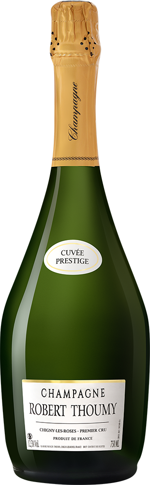 Champagne Prestige 1er Cru